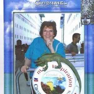 Meet your Posher, Leola